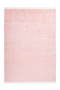 Peri 100 powder pink Floral Machine Washable Rug - ADORE RUGS and FLOORING